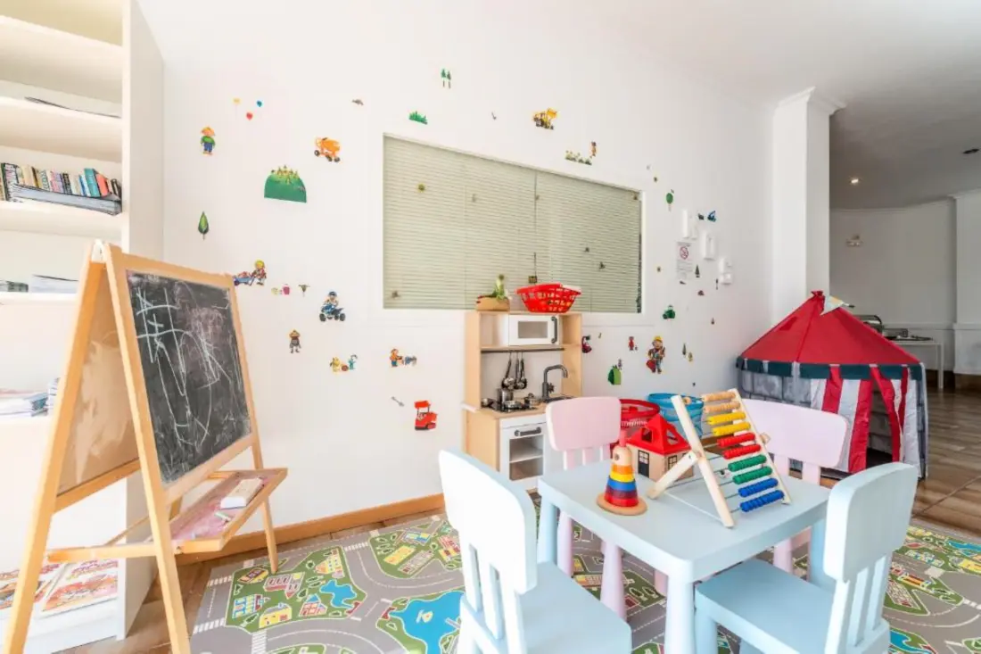Billeder af Residence Pierre & Vacances Billeder af Ros Ibiza
