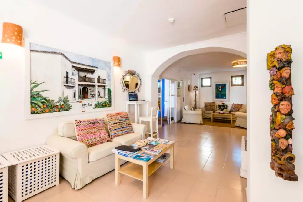 Residence Pierre & Vacances Ros Ibiza