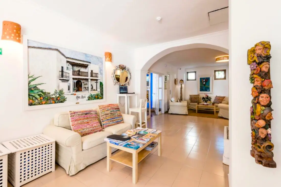Billeder af Residence Pierre & Vacances Billeder af Ros Ibiza