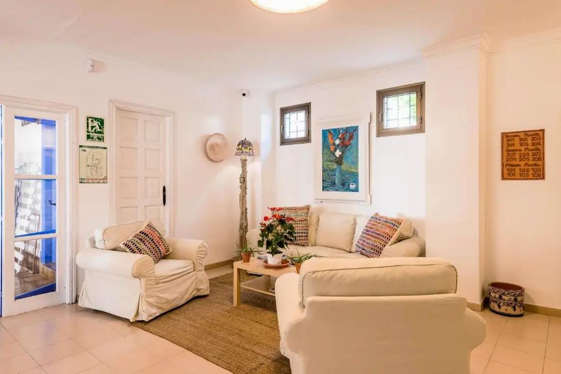 Billeder af Residence Pierre & Vacances Billeder af Ros Ibiza