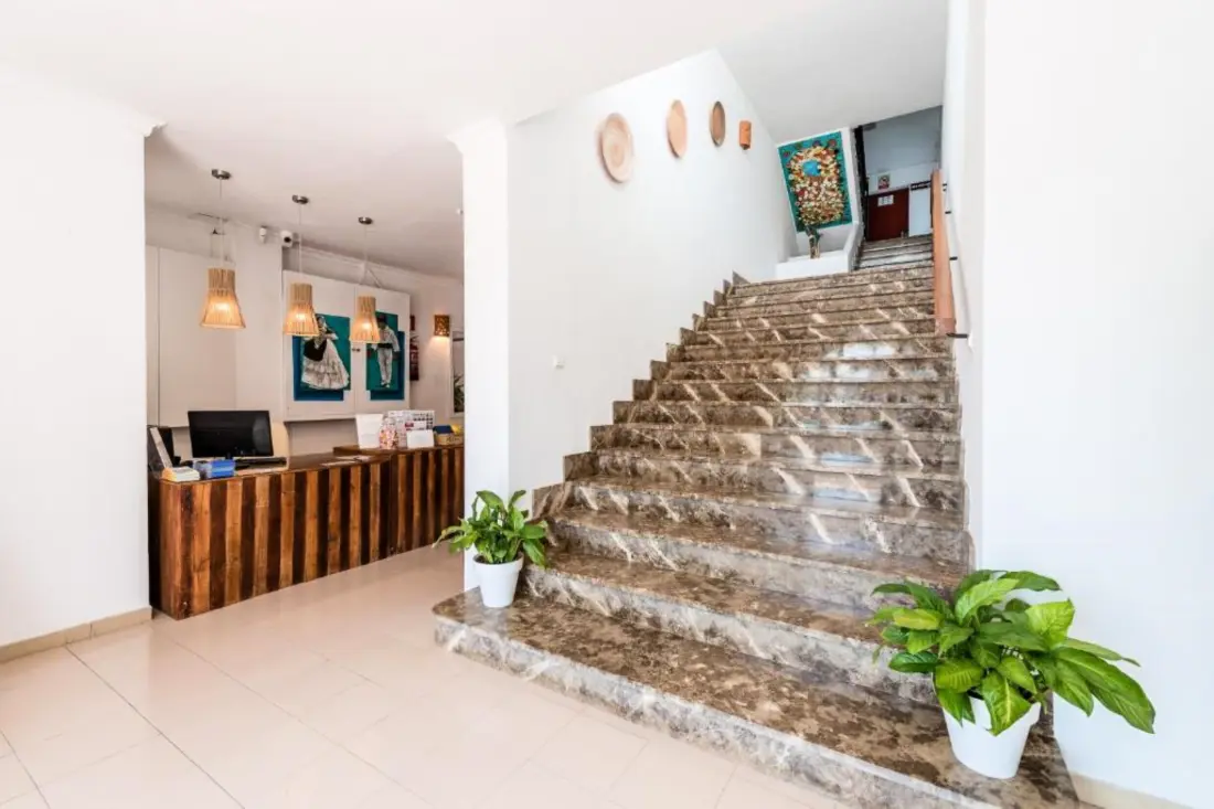 Billeder af Residence Pierre & Vacances Billeder af Ros Ibiza
