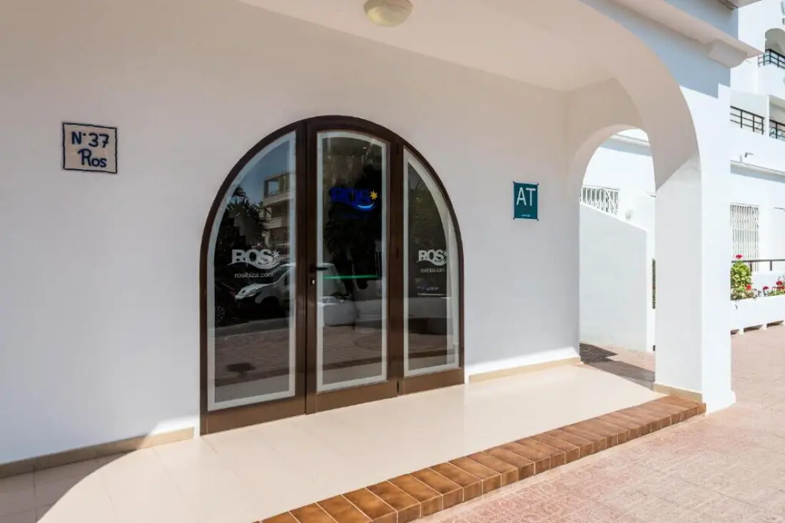 Billeder af Residence Pierre & Vacances Billeder af Ros Ibiza