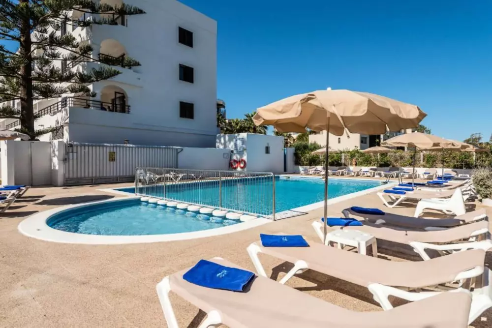 Residence Pierre & Vacances Ros Ibiza