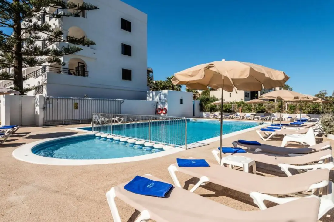 Billeder af Residence Pierre & Vacances Billeder af Ros Ibiza