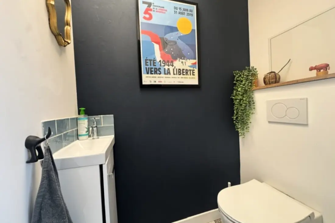 Cosy szoba, kert és nyugodt
