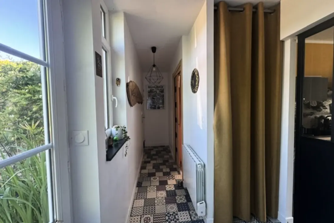 Cosy szoba, kert és nyugodt