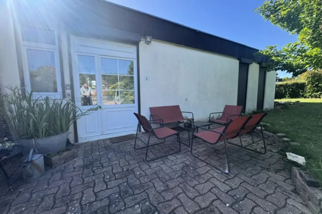 Cosy szoba, kert és nyugodt