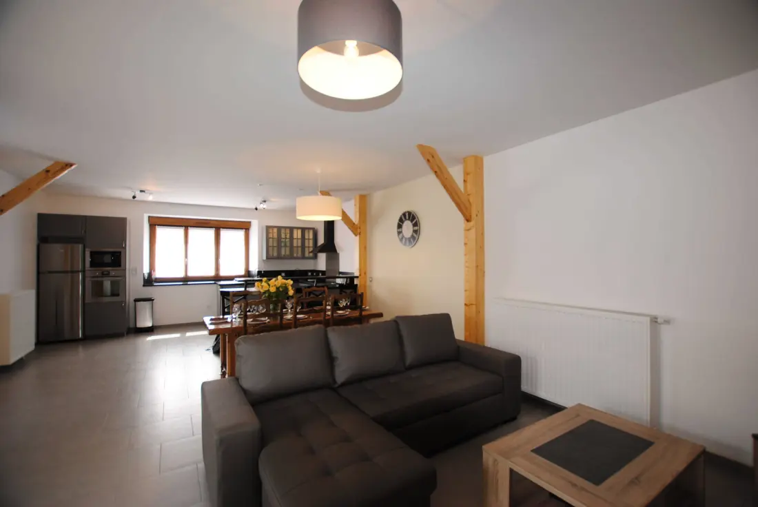Gîte de France Die goldenen Epi 4 Ohren