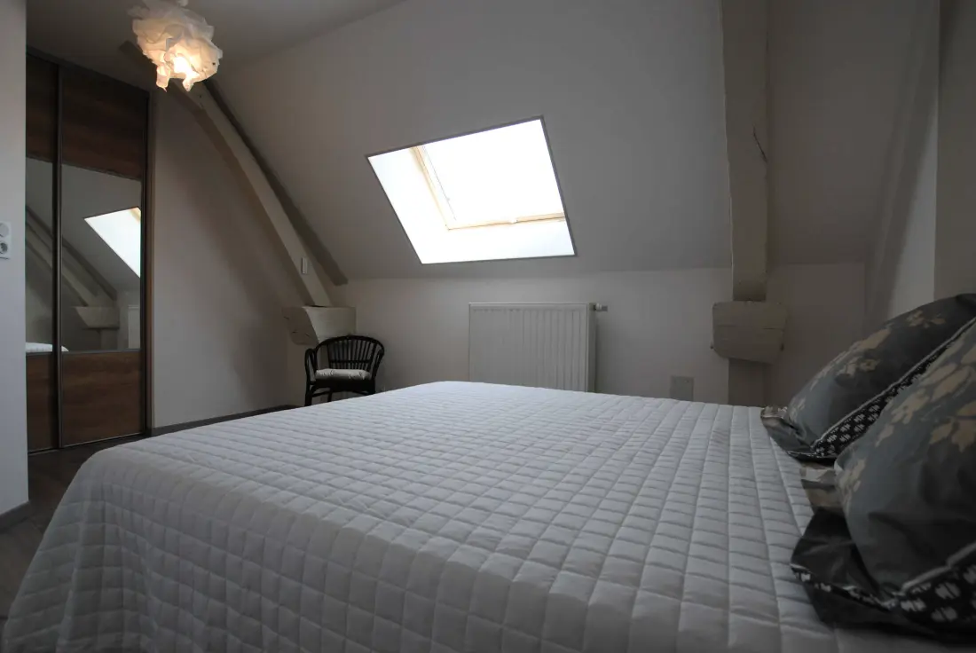 Gîte de France Die goldenen Epi 4 Ohren