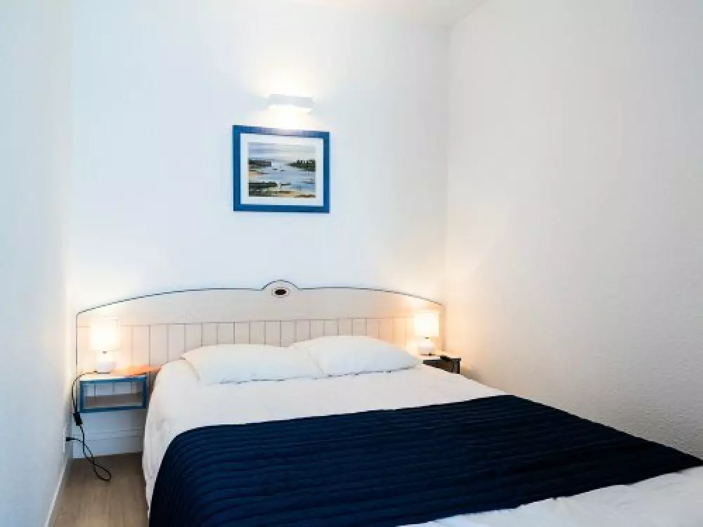 Résidence Pierre & Vacances La Voile d'Or 3 Estrellas★★★