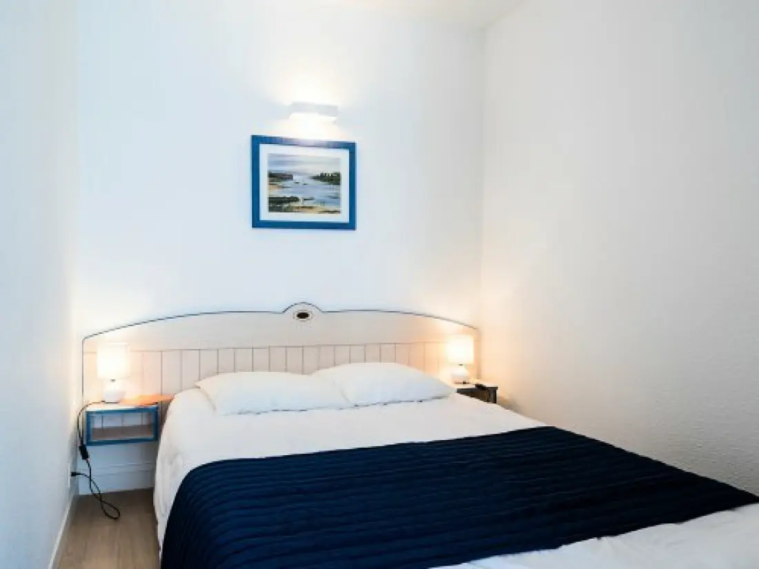 Résidence Pierre & Vacances La Voile d'Or 3 étoiles★★★