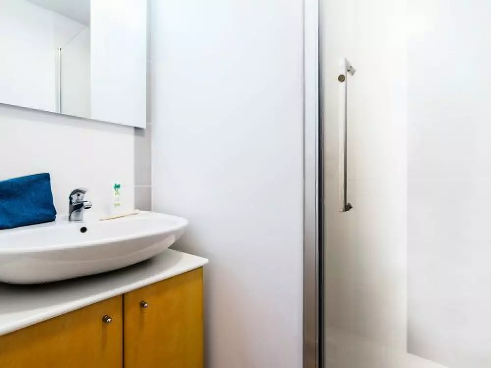 Résidence Pierre & Vacances La Voile d'Or 3 Estrellas★★★