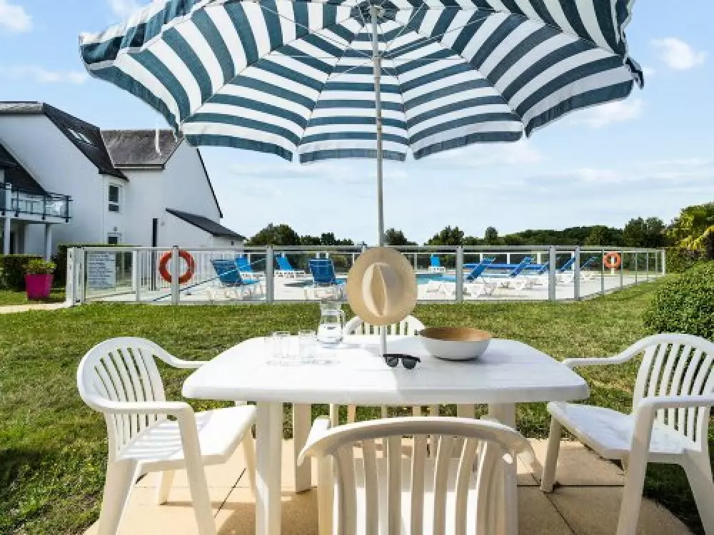 Résidence Pierre & Vacances La Voile d'Or 3 Estrellas★★★