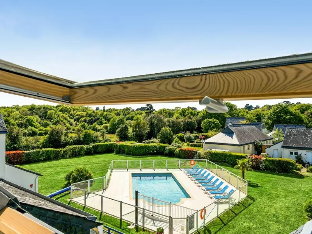 Résidence Pierre & Vacances La Voile d'Or 3 Estrellas★★★