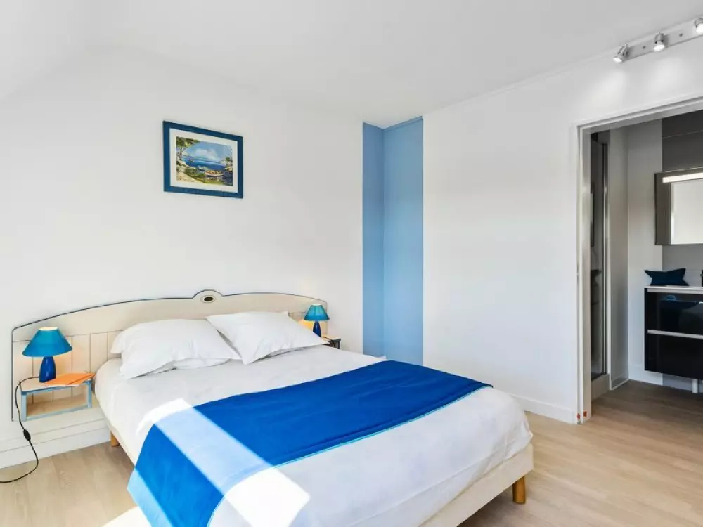 Résidence Pierre & Vacances La Voile d'Or 3 Estrellas★★★