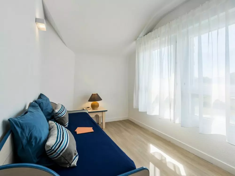 Résidence Pierre & Vacances La Voile d'Or 3 Estrellas★★★