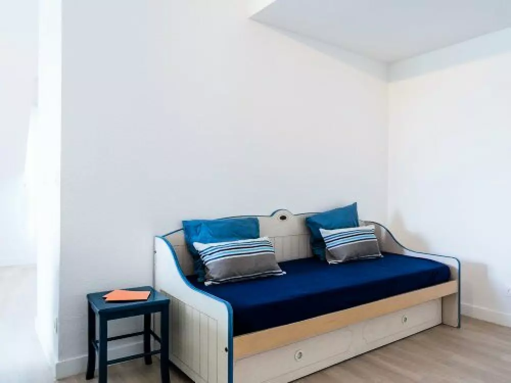 Résidence Pierre & Vacances La Voile d'Or 3 Estrellas★★★