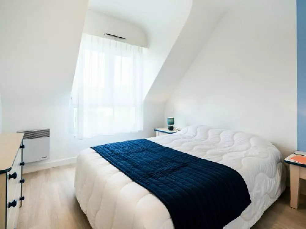 Résidence Pierre & Vacances La Voile d'Or 3 Estrellas★★★