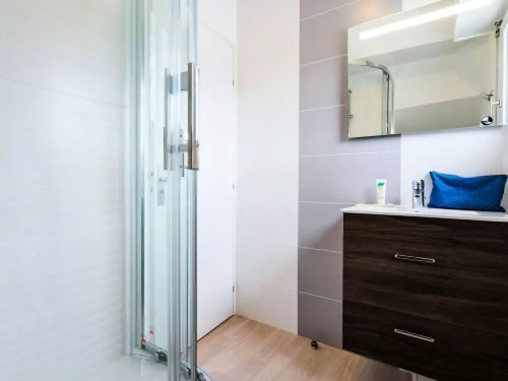 Résidence Pierre & Vacances La Voile d'Or 3 Estrellas★★★