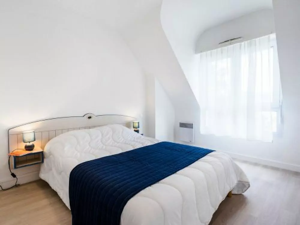 Résidence Pierre & Vacances La Voile d'Or 3 Estrellas★★★