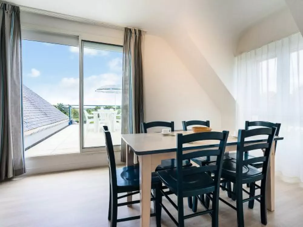 Résidence Pierre & Vacances La Voile d'Or 3 Estrellas★★★