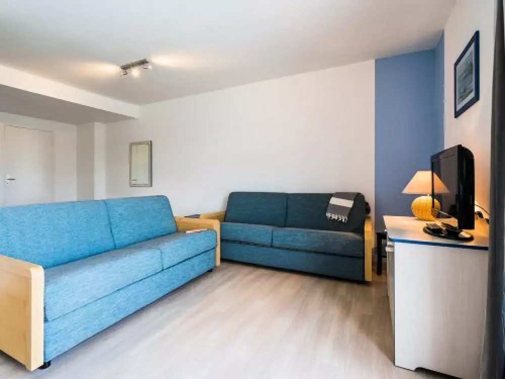 Résidence Pierre & Vacances La Voile d'Or 3 Estrellas★★★