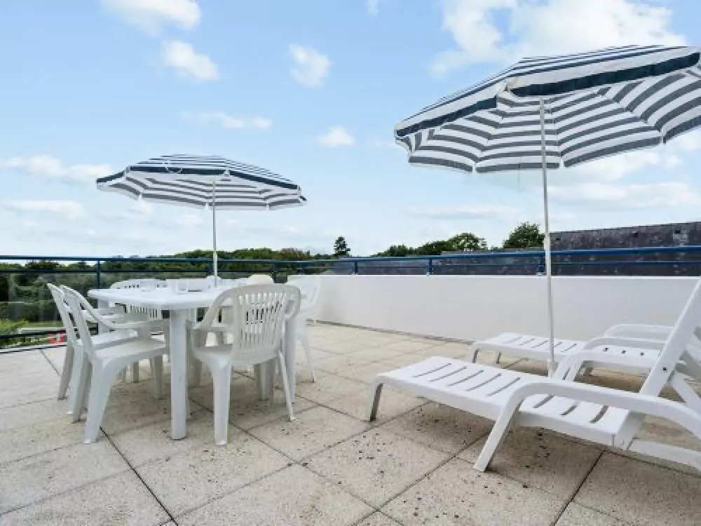 Résidence Pierre & Vacances La Voile d'Or 3 Estrellas★★★