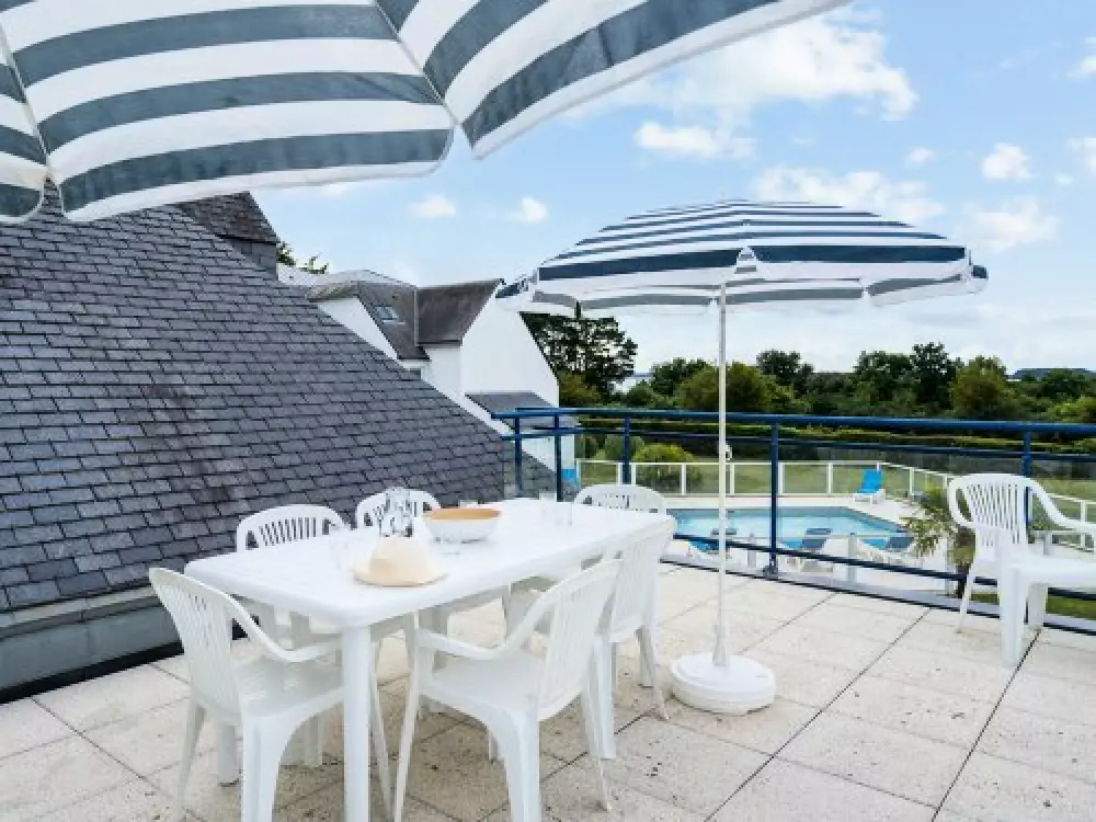 Résidence Pierre & Vacances La Voile d'Or 3 Estrellas★★★