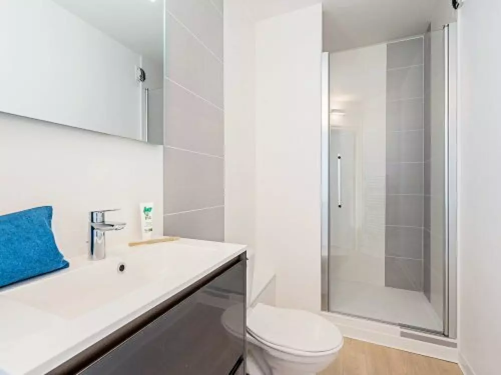 Résidence Pierre & Vacances La Voile d'Or 3 Estrellas★★★