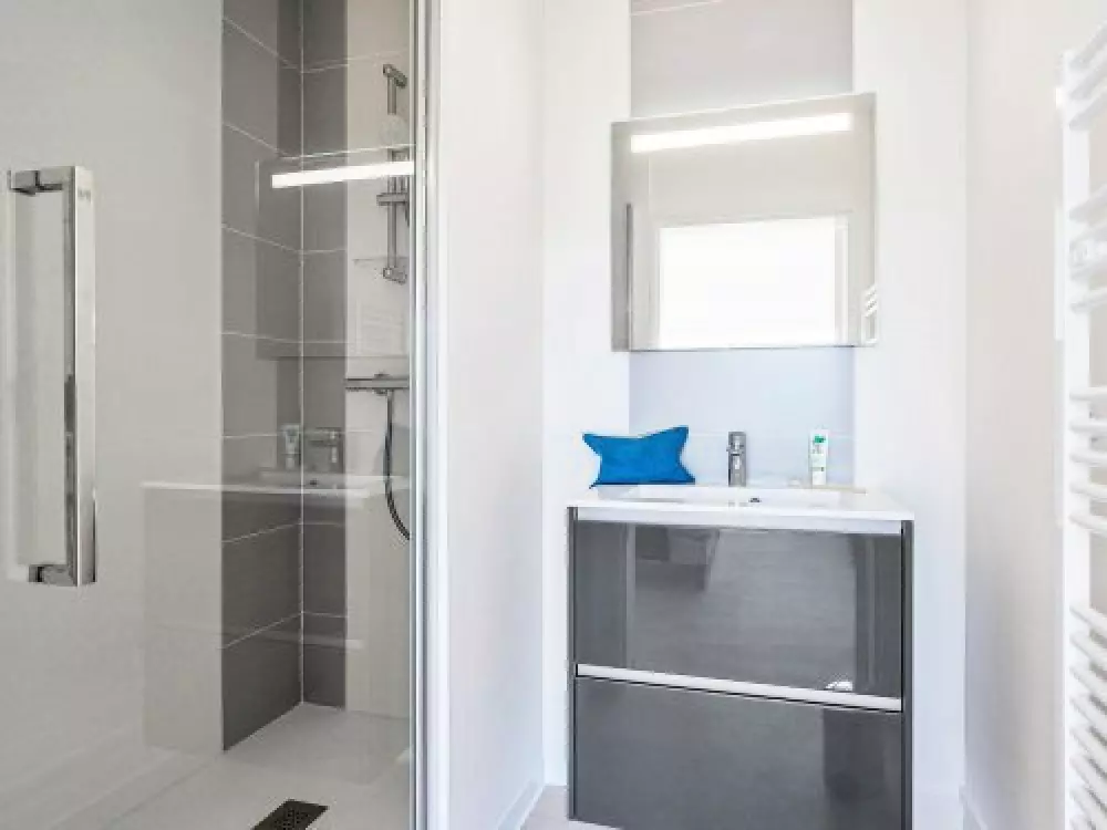 Résidence Pierre & Vacances La Voile d'Or 3 Estrellas★★★