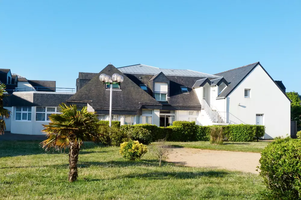 Résidence Pierre & Vacances La Voile d'Or 3 Estrellas★★★