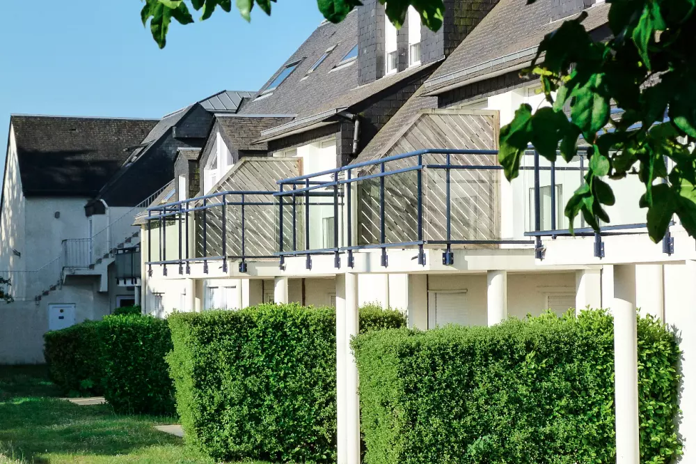 Résidence Pierre & Vacances La Voile d'Or 3 Estrellas★★★