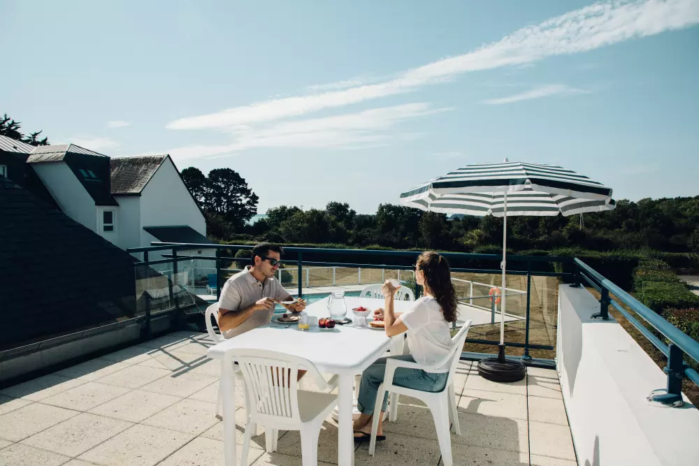 Résidence Pierre & Vacances La Voile d'Or 3 Estrellas★★★