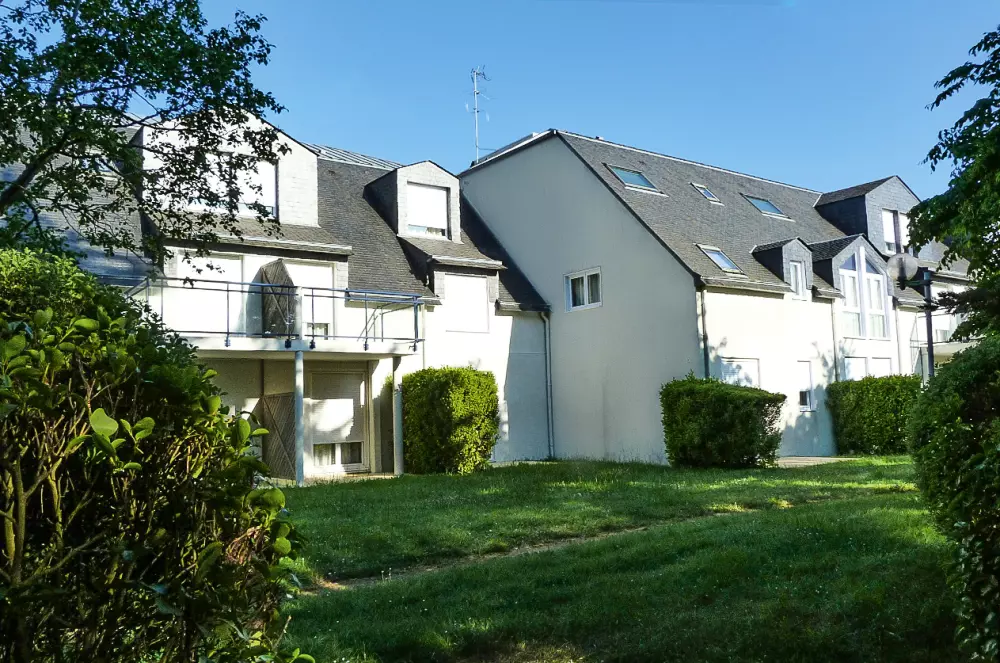 Résidence Pierre & Vacances La Voile d'Or 3 Estrellas★★★