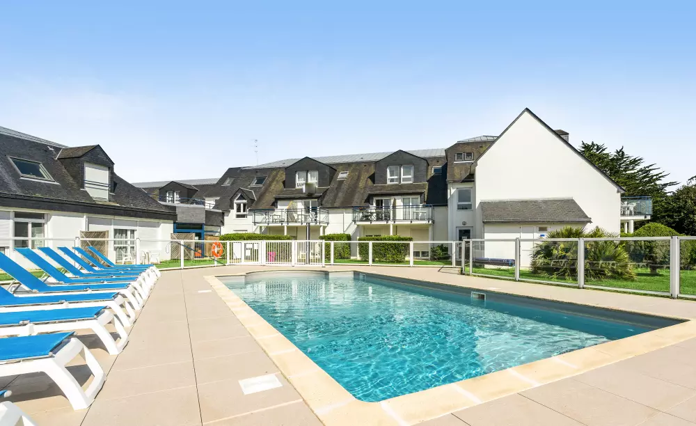 Résidence Pierre & Vacances La Voile d'Or 3 Estrellas★★★