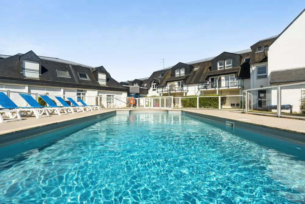 Résidence Pierre & Vacances La Voile d'Or 3 Estrellas★★★