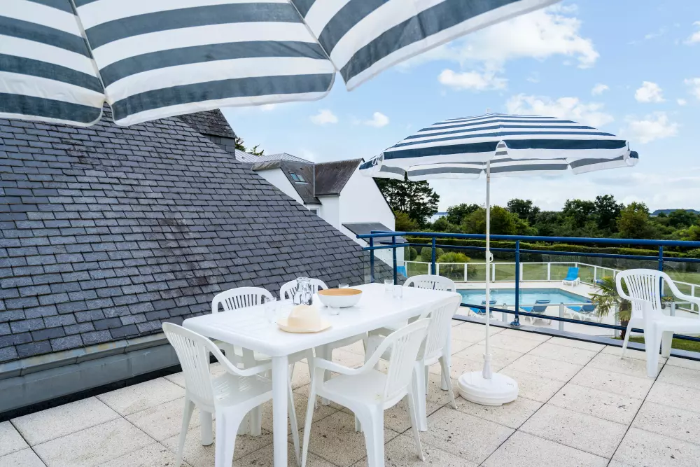 Résidence Pierre & Vacances La Voile d'Or 3 Estrellas★★★