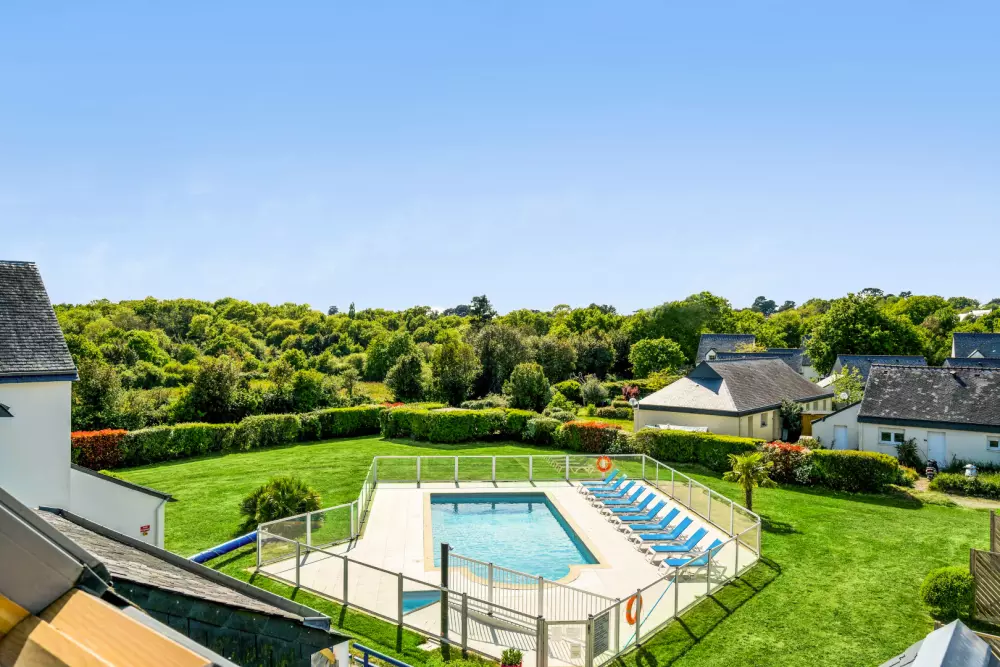 Résidence Pierre & Vacances La Voile d'Or 3 Estrellas★★★