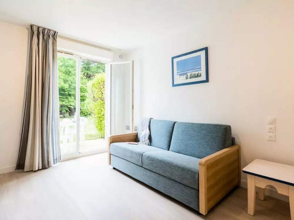 Résidence Pierre & Vacances La Voile d'Or 3 Estrellas★★★