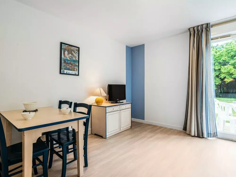 Résidence Pierre & Vacances La Voile d'Or 3 Estrellas★★★