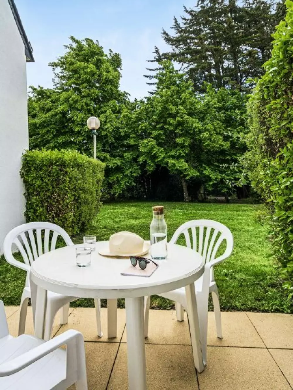 Résidence Pierre & Vacances La Voile d'Or 3 Estrellas★★★