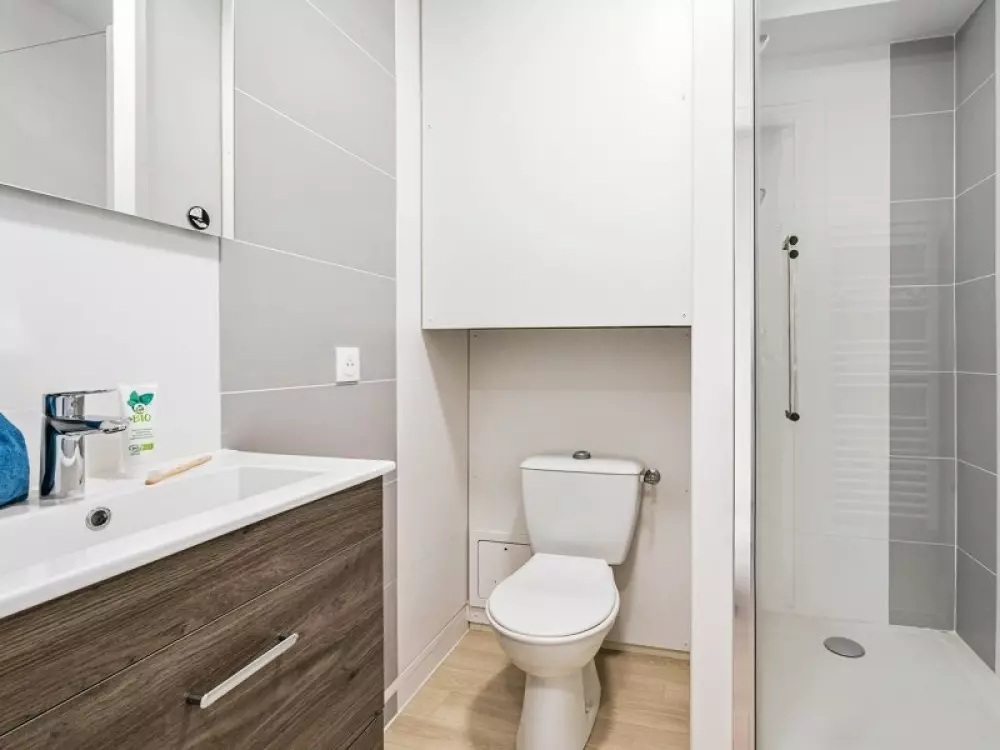 Résidence Pierre & Vacances La Voile d'Or 3 Estrellas★★★