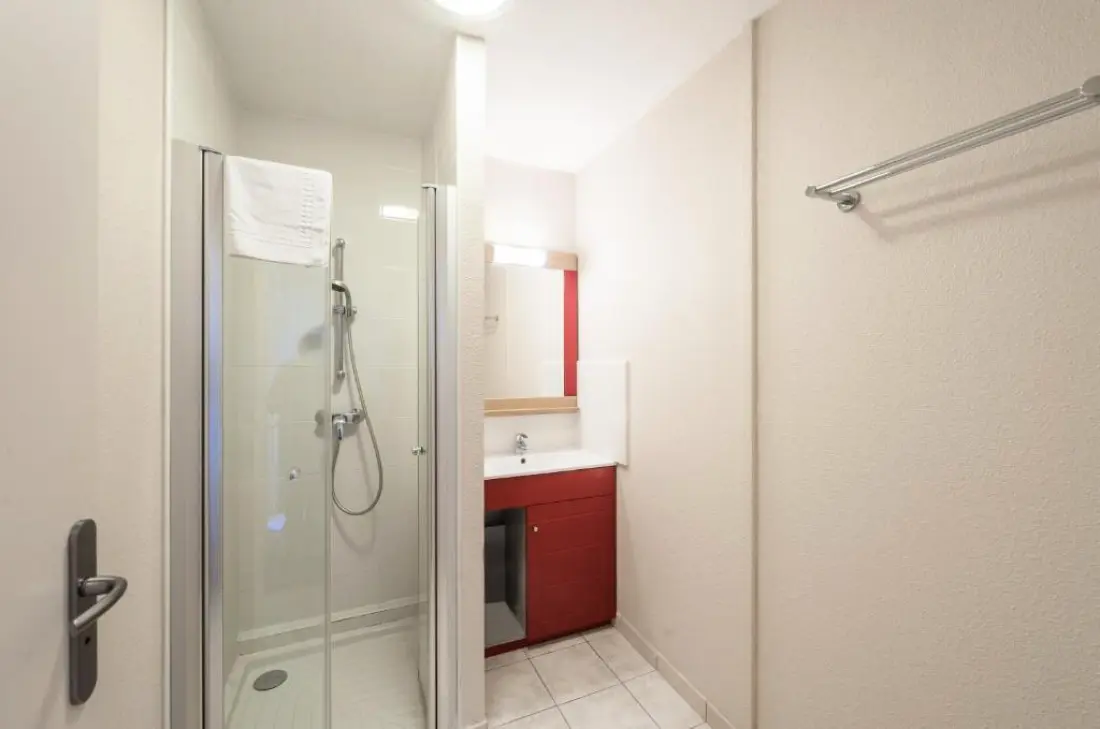 Residenza Pierre & Vacances Le Fort de la Rade 3 Stelle★★★