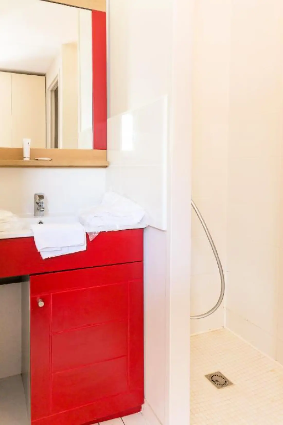 Residenza Pierre & Vacances Le Fort de la Rade 3 Stelle★★★