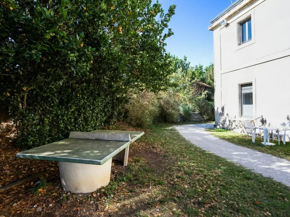 Pierre & Vacances Residence Le Fort de la Rade 3 Stars★★★