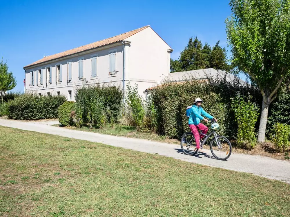 Pierre & Vacances Residence Le Fort de la Rade 3 Stars★★★