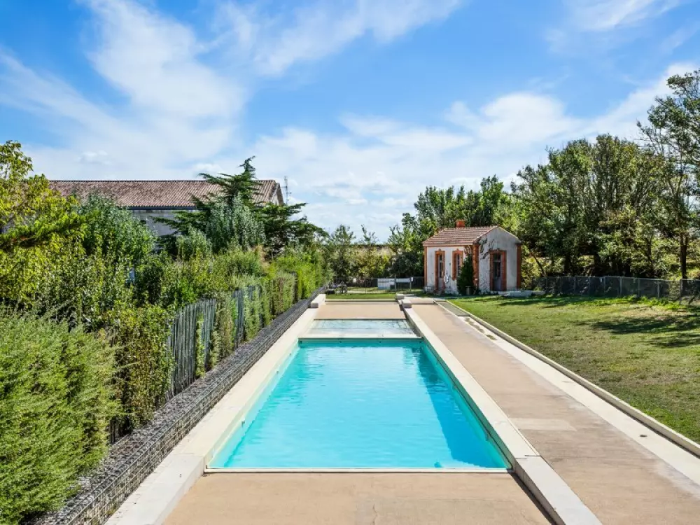 Pierre & Vacances Residence Le Fort de la Rade 3 Stars★★★