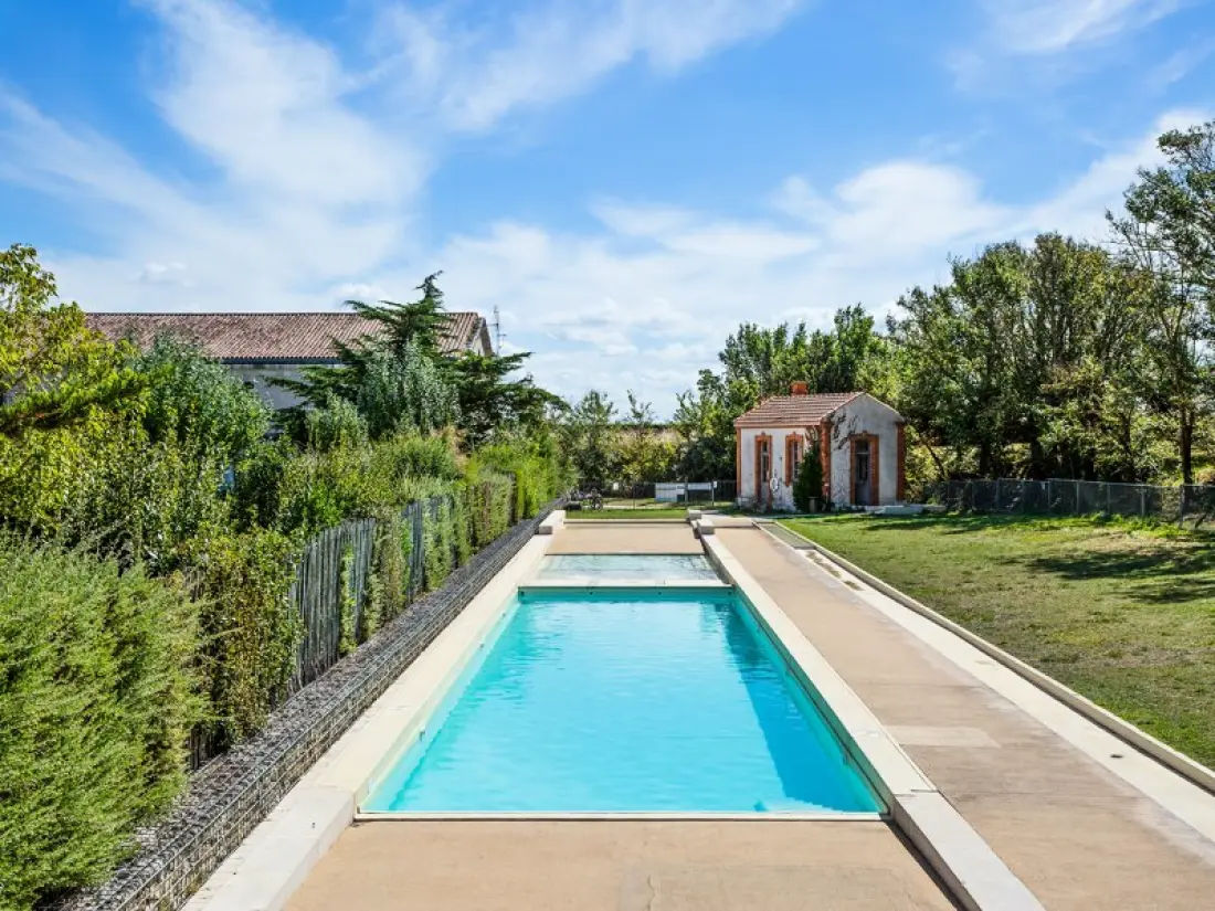 Residenza Pierre & Vacances Le Fort de la Rade 3 Stelle★★★