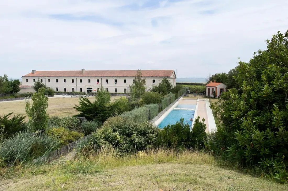 Residenza Pierre & Vacances Le Fort de la Rade 3 Stelle★★★