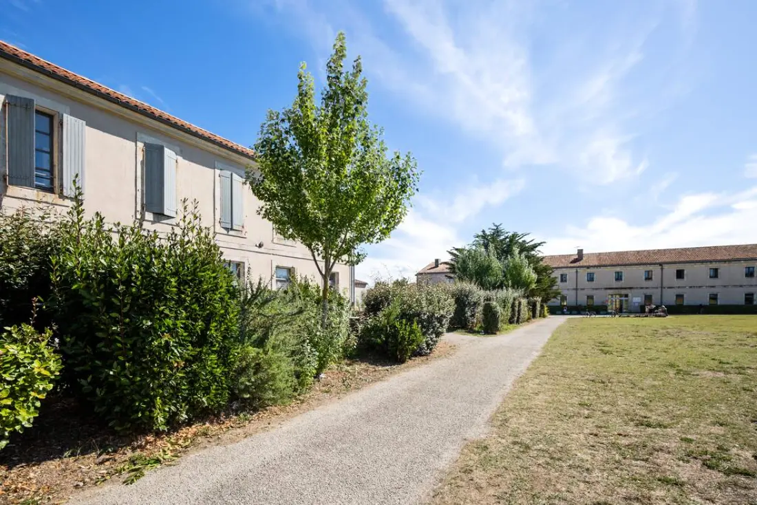 Residenza Pierre & Vacances Le Fort de la Rade 3 Stelle★★★